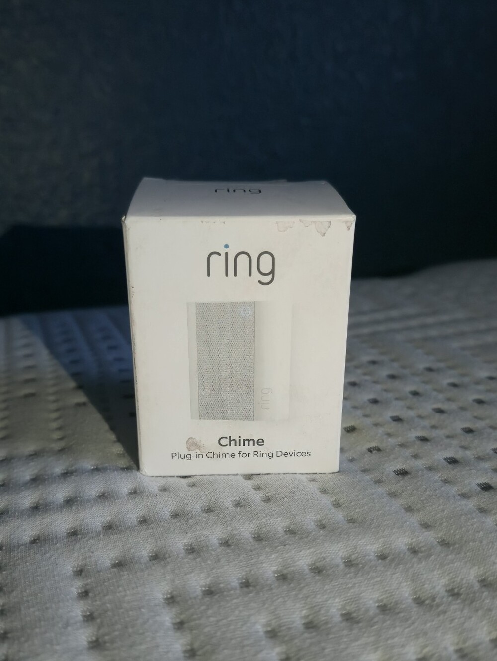 Chime for Ring Video Doorbells and Cameras (2nd Gen) (2022)